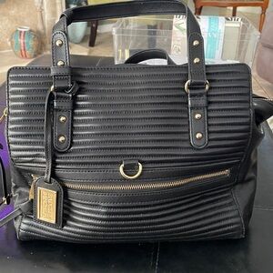 BADGLEY MISCHIKA DESIGNER BAG